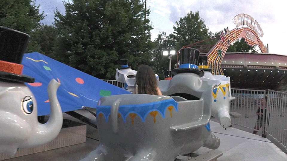 Elephant Parade