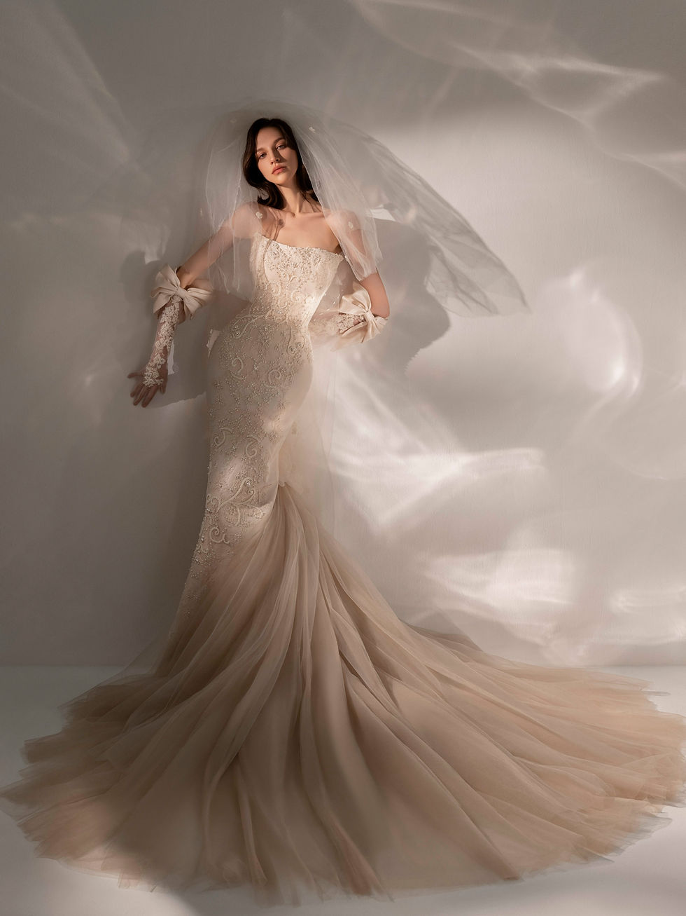 Chérie Amor Bridal Wedding Dress