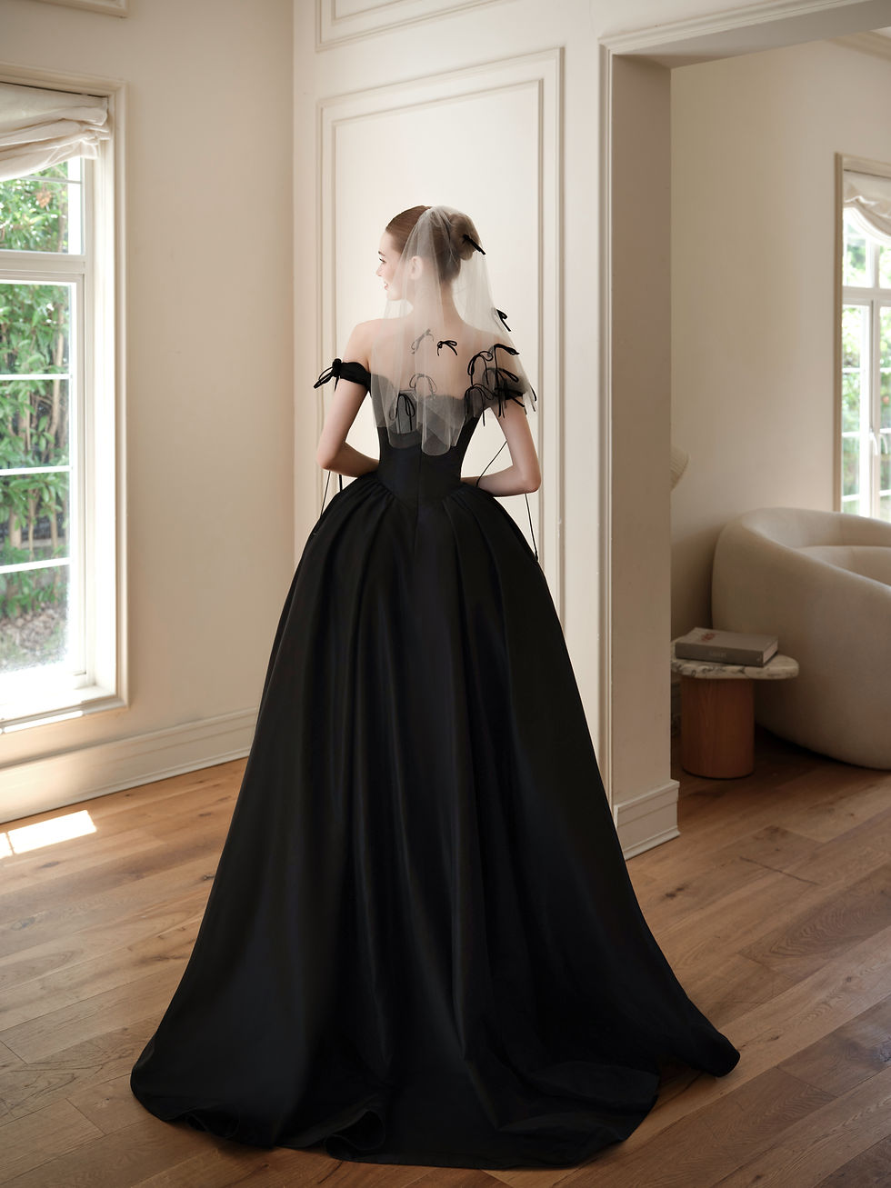Thumbnail: ball gown wedding dress