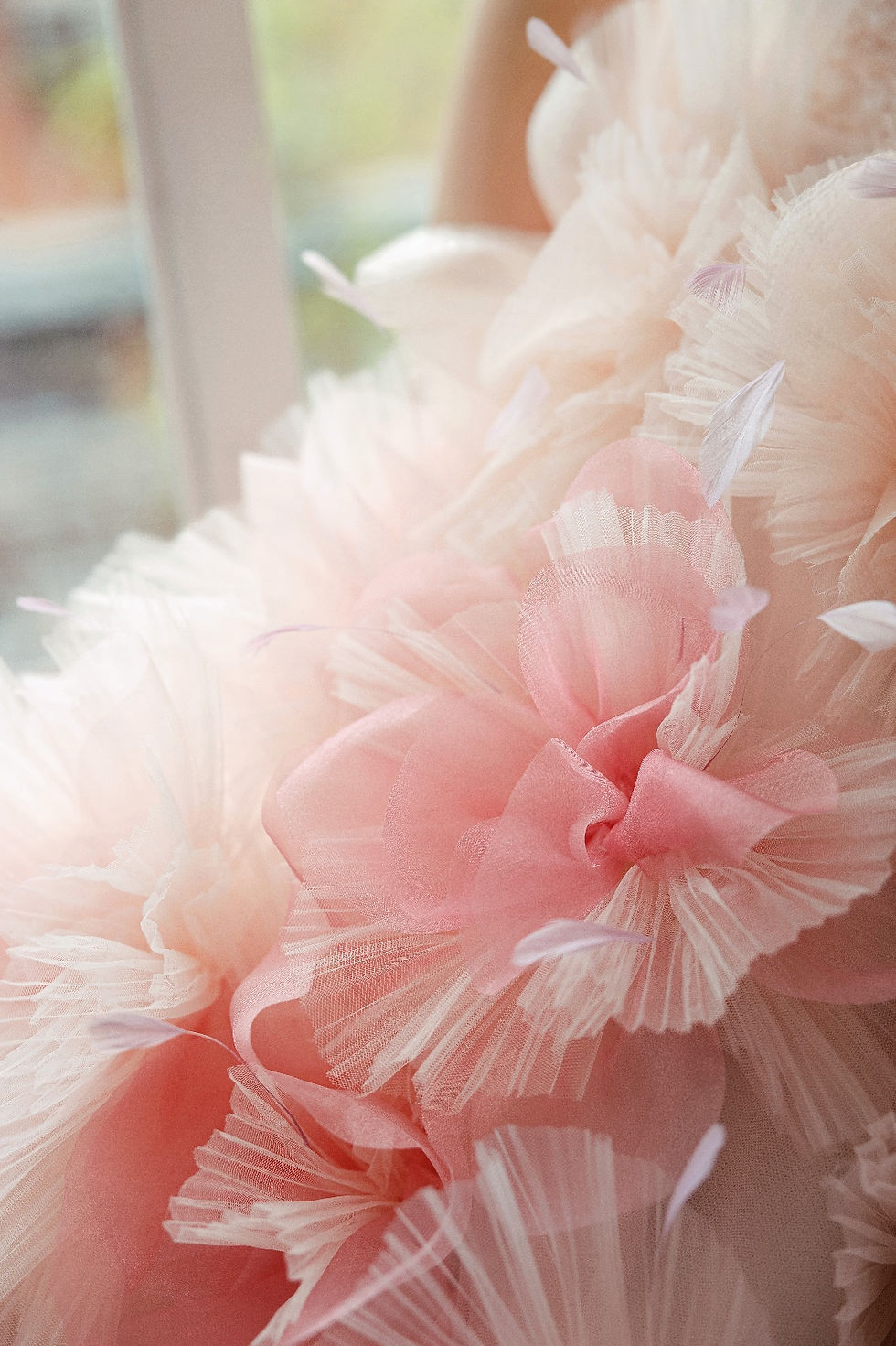 Thumbnail: Chérie Amor Bridal Wedding Dress