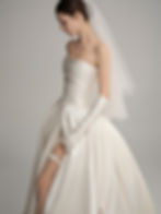 Chérie Amor Bridal Wedding Gown