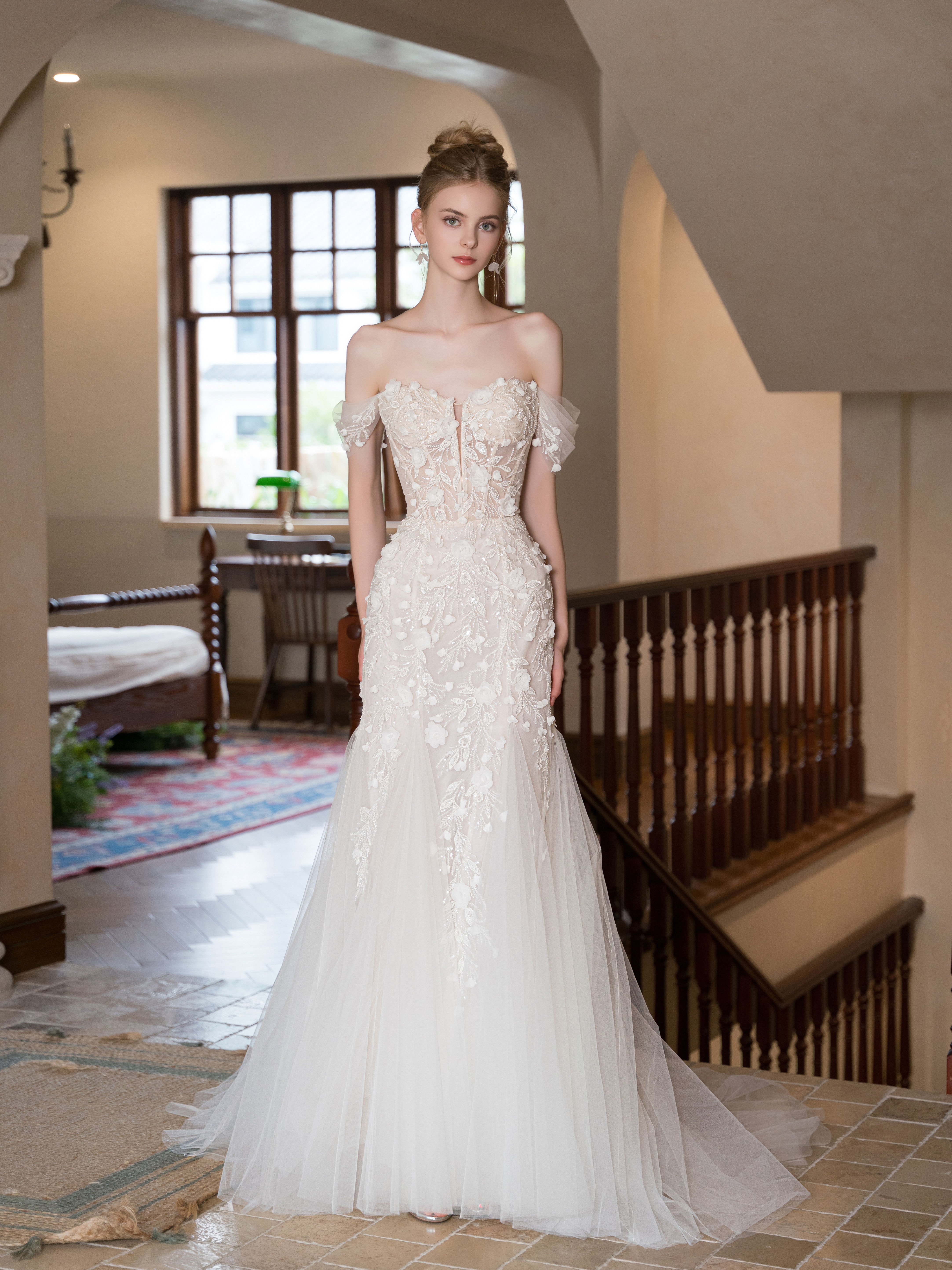 SELMA -BRIDAL COLLECTION