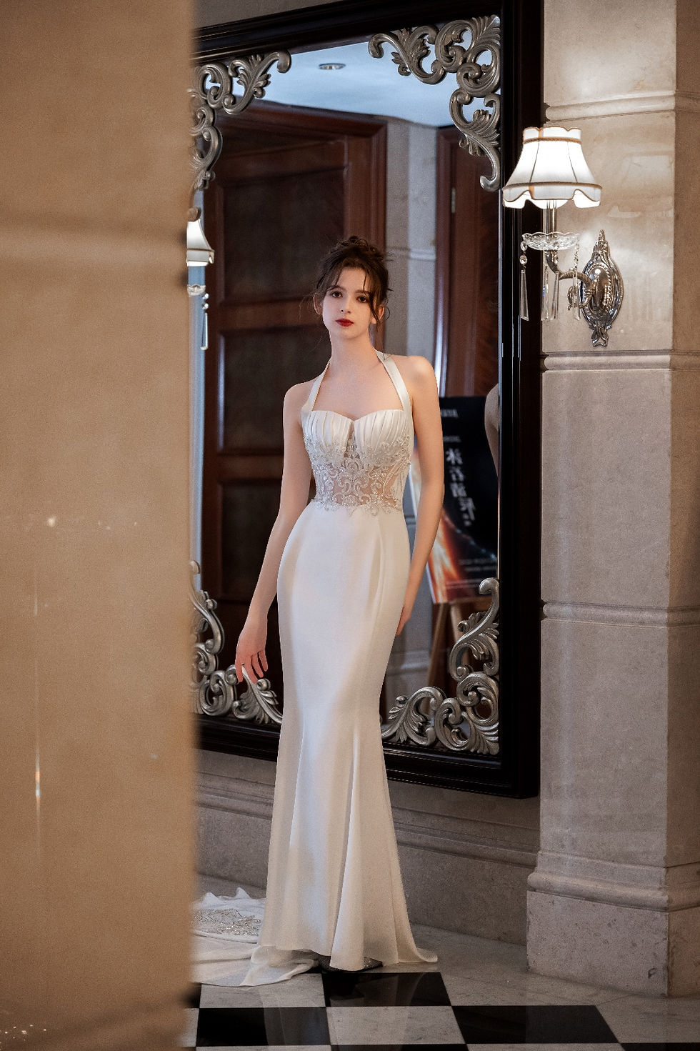 Chérie Amor Bridal Wedding Dress