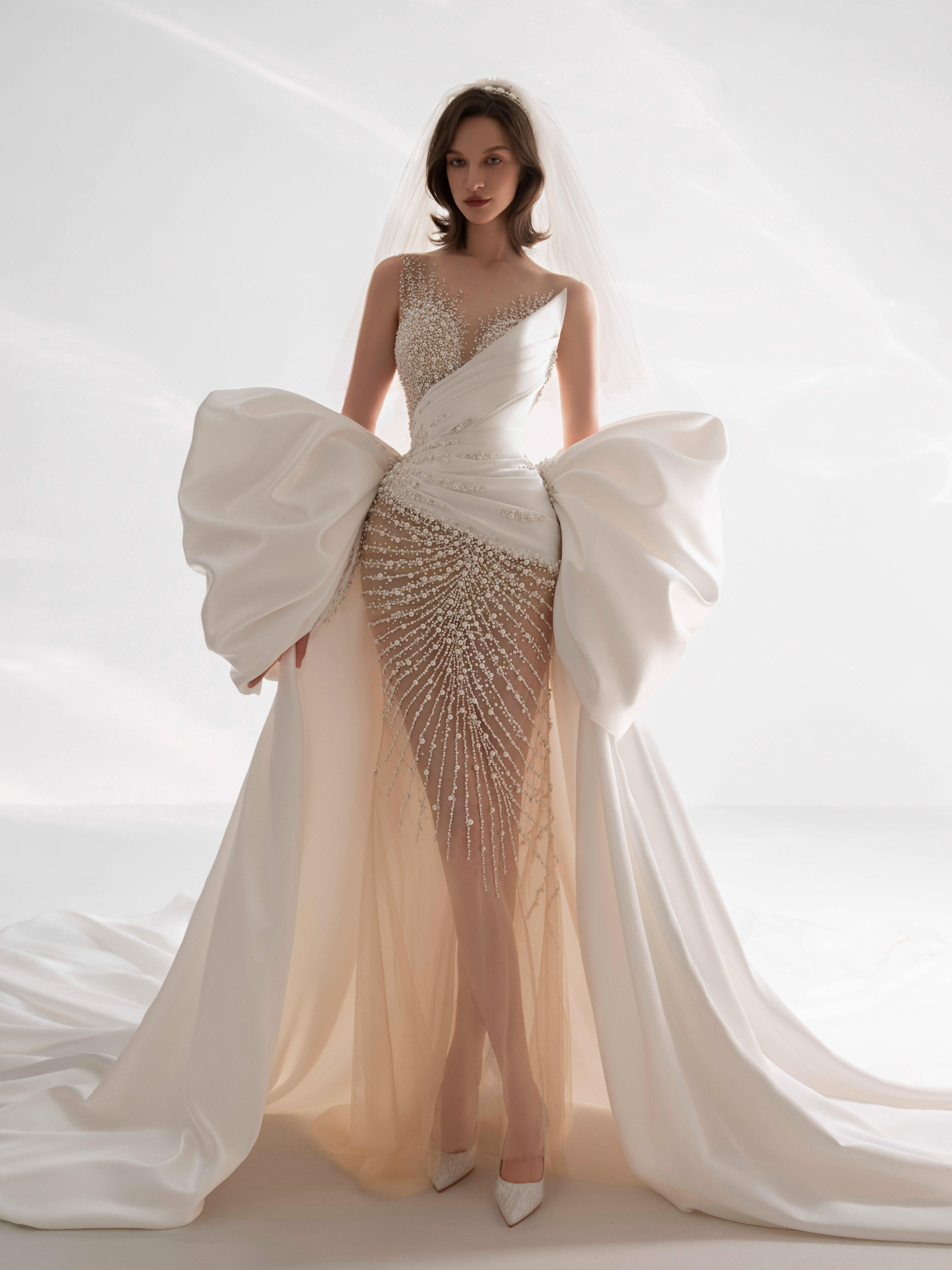 Chérie Amor Bridal Wedding Dress