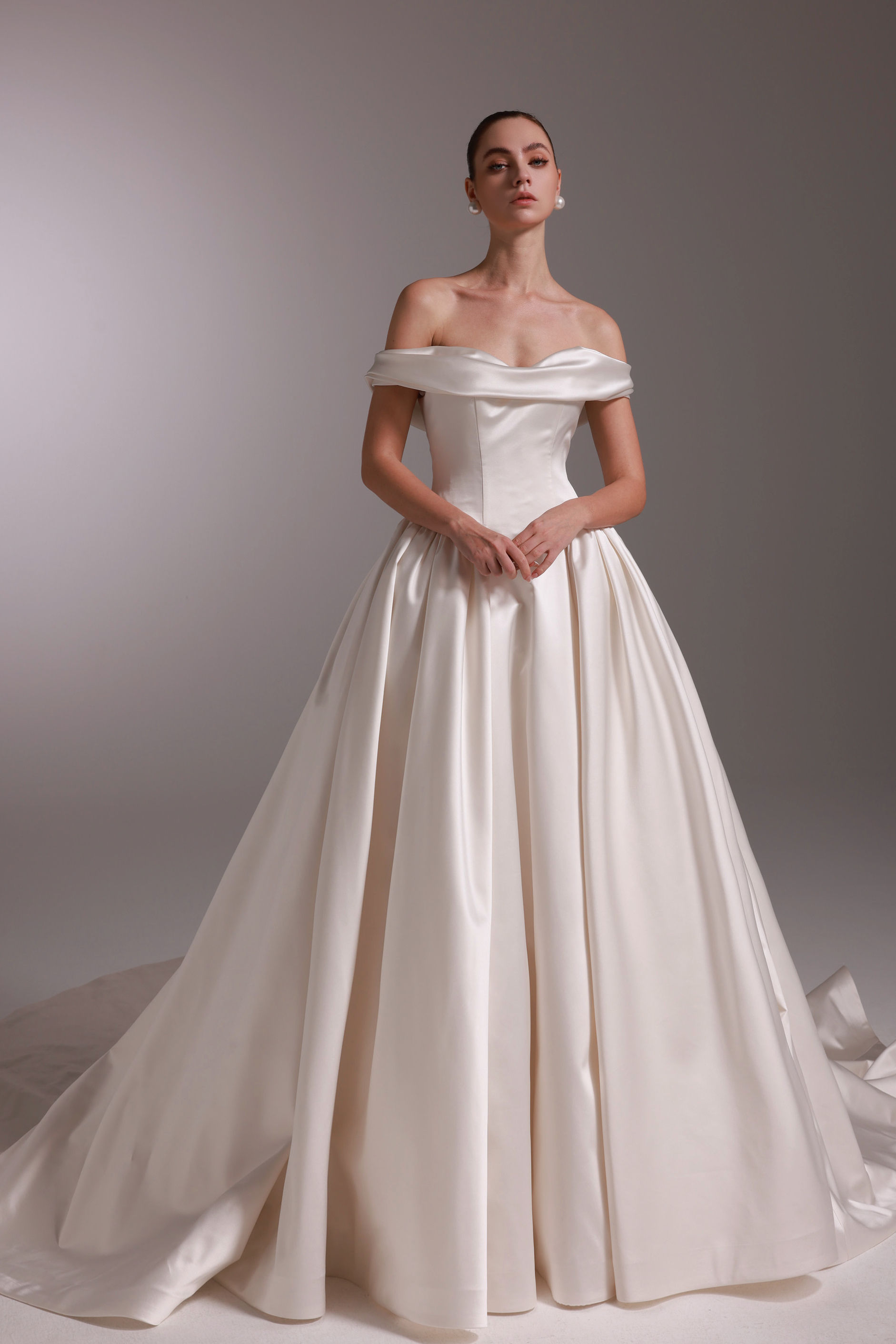 THÉODORA - BRIDAL COLLECTION