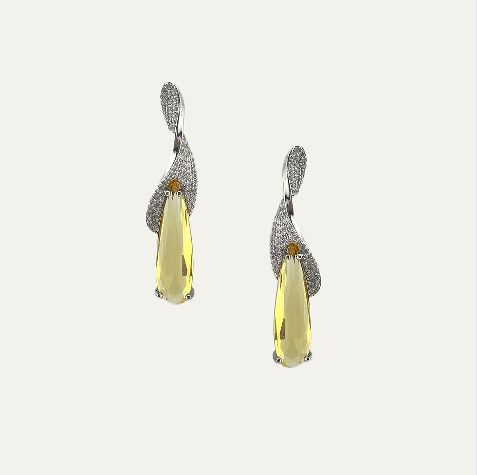 Chérie Amor Bridal Jewelry 