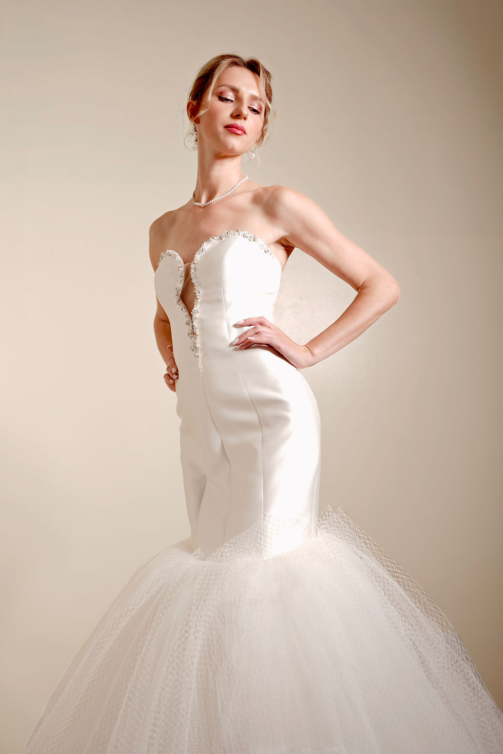 MISTY - BRIDAL COLLECTION