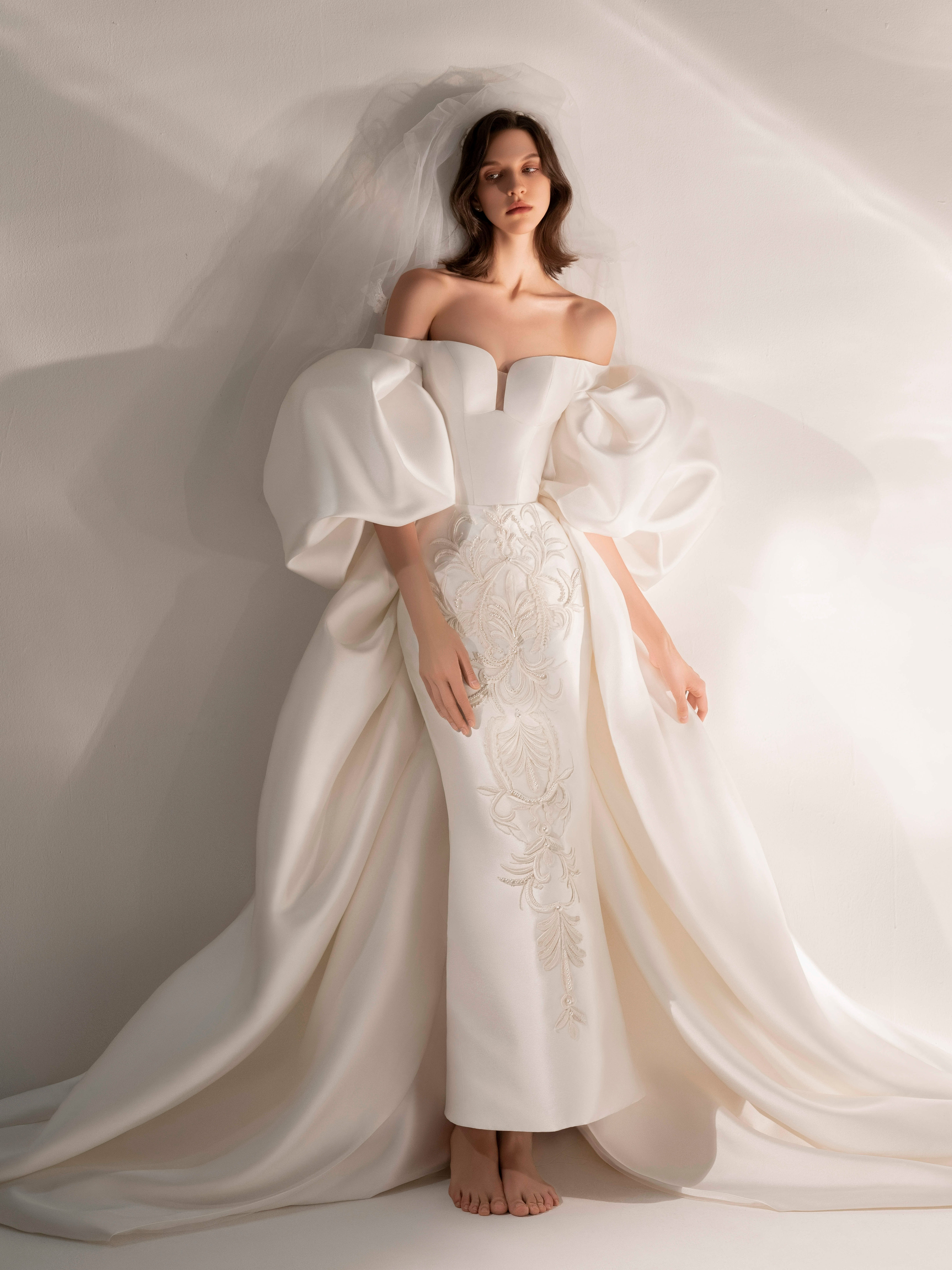 Chérie Amor Bridal Wedding Dress