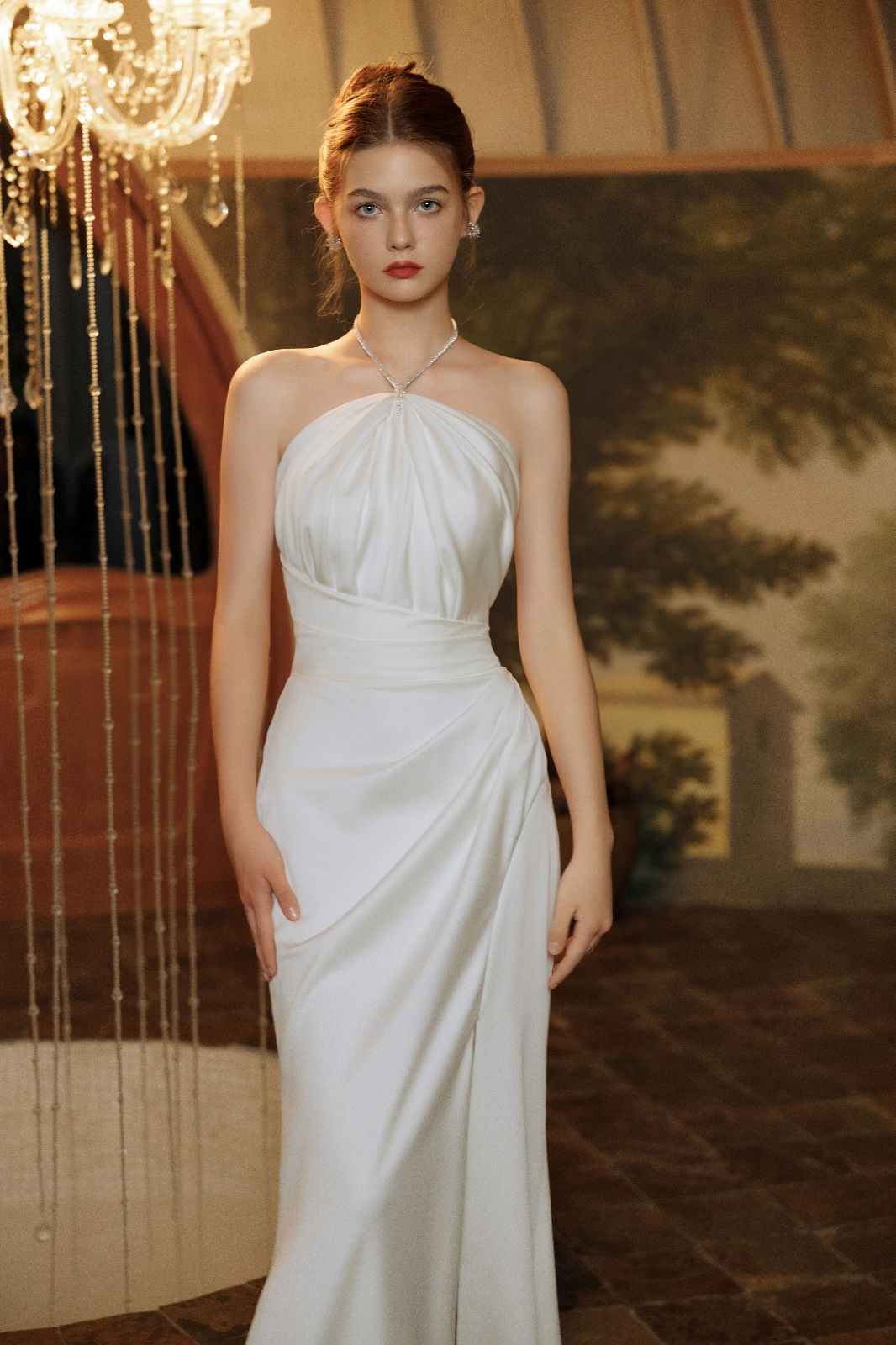 Chérie Amor Bridal Wedding Dress