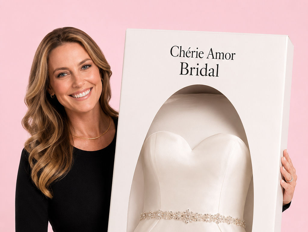 Chérie Amor Photo