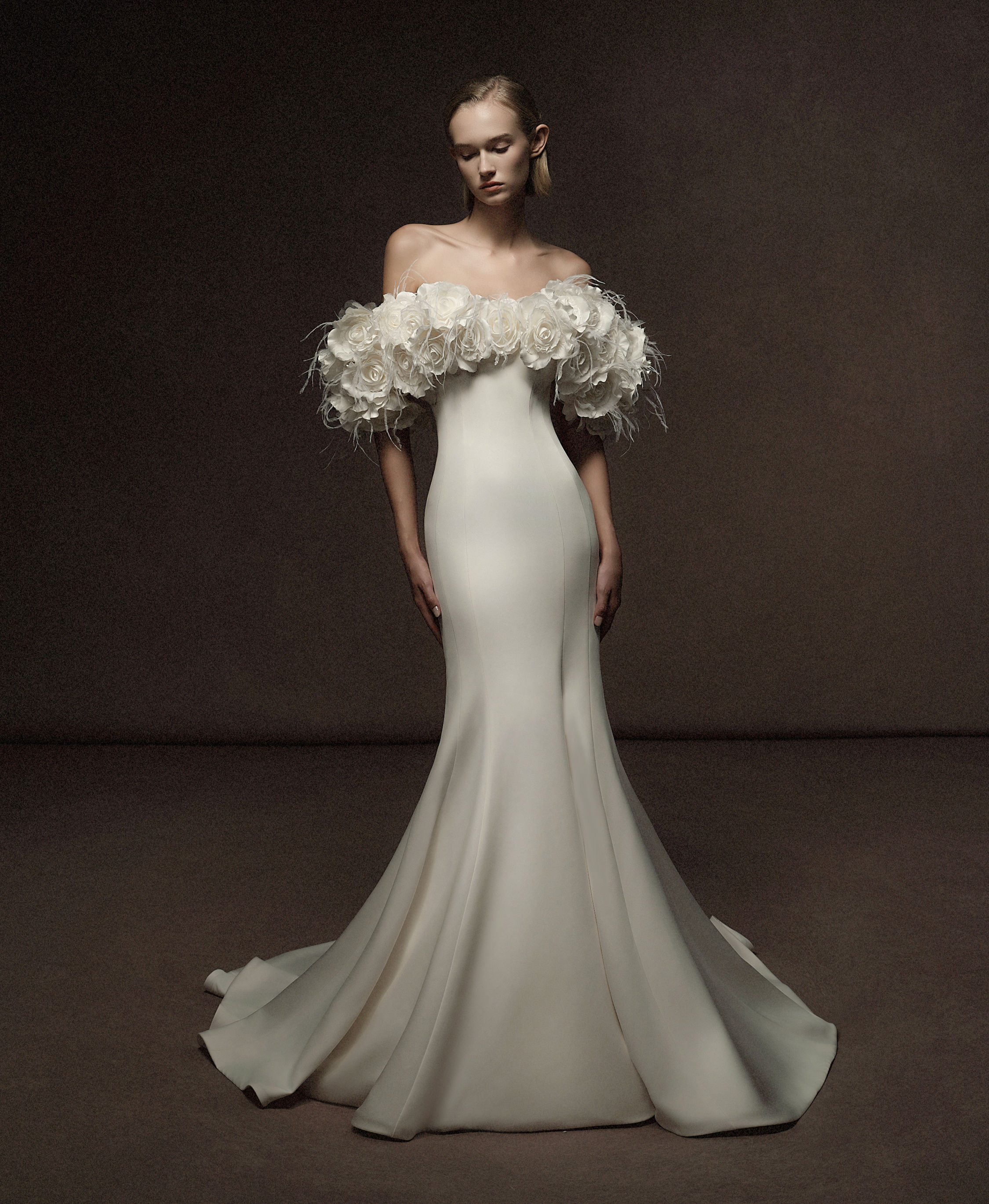 NORA - WEDDING DRESS COLLECTION