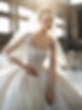 Vivienne lace ball gown wedding dress