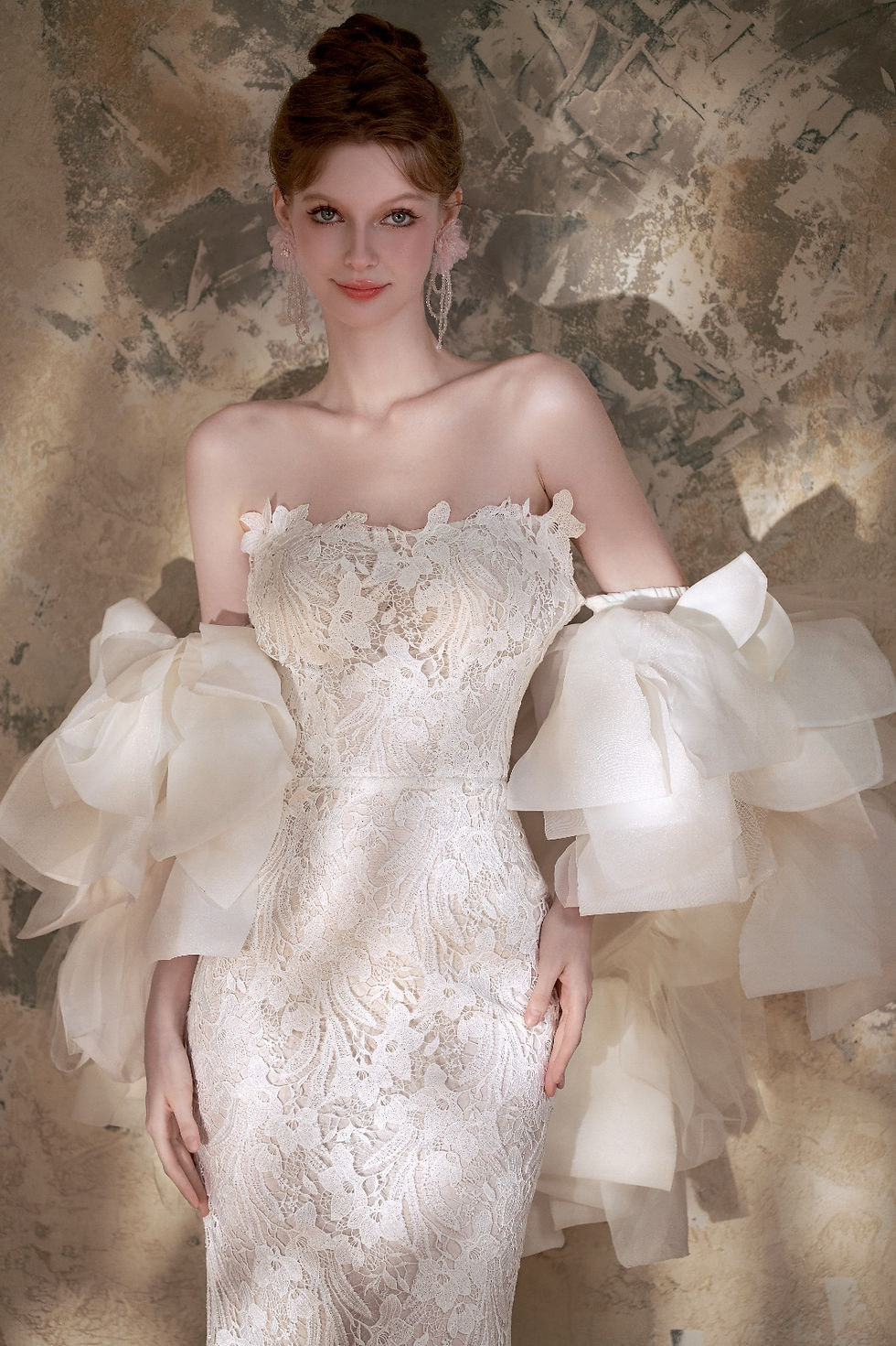 Chérie Amor Bridal Wedding Dress