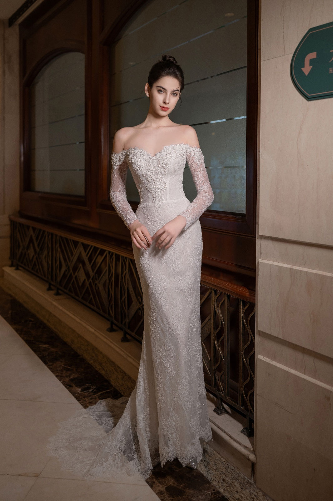 Chérie Amor Bridal Wedding Dress