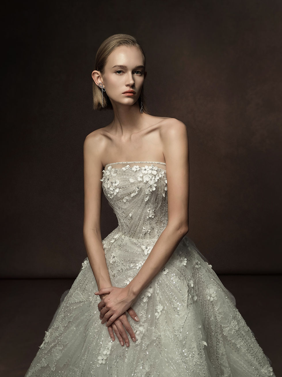 Thumbnail: ELISABETH - BRIDAL COLLECTION