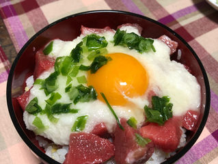 となりの・・・・・・