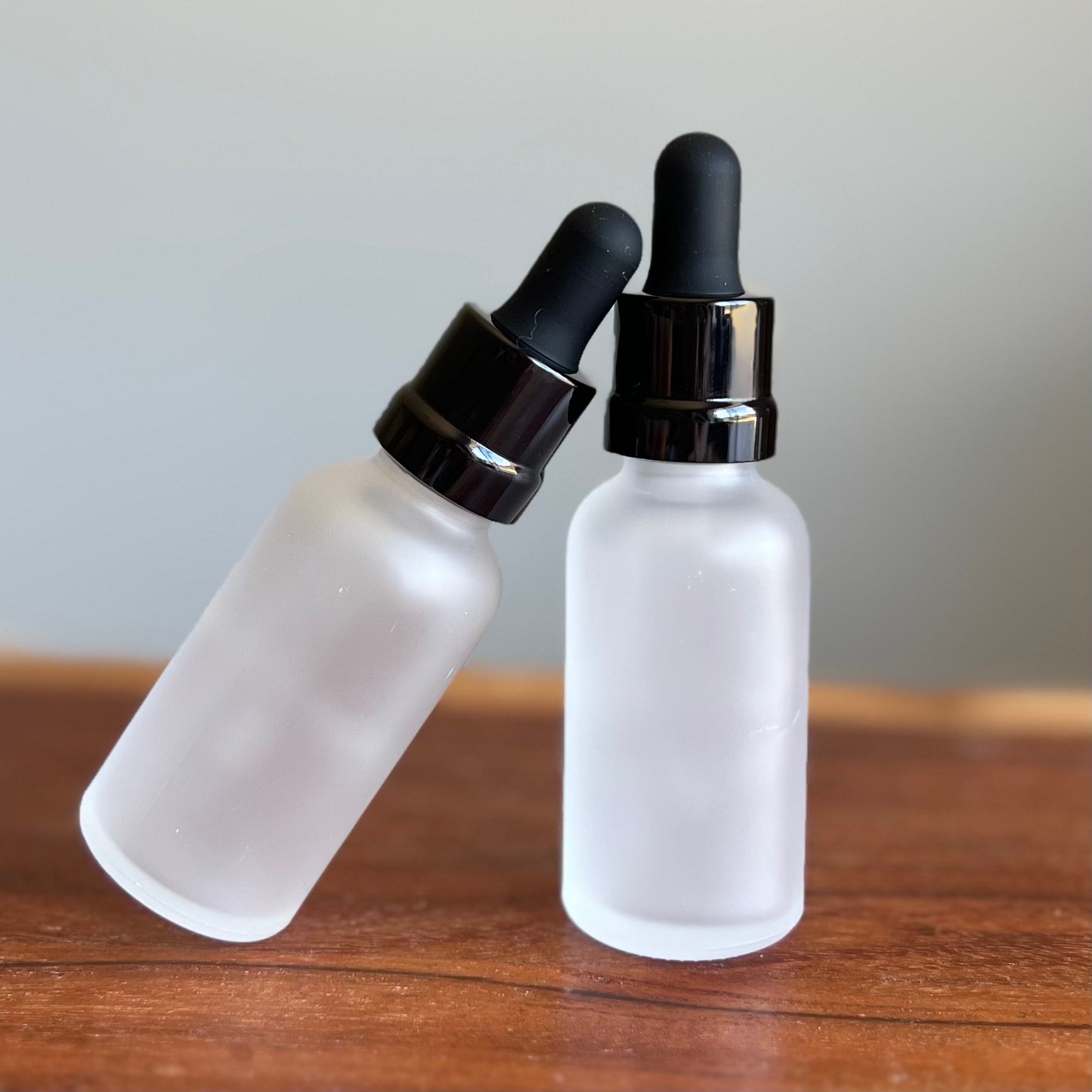 Aroma Diffuser Fragrance Oils - 30ml