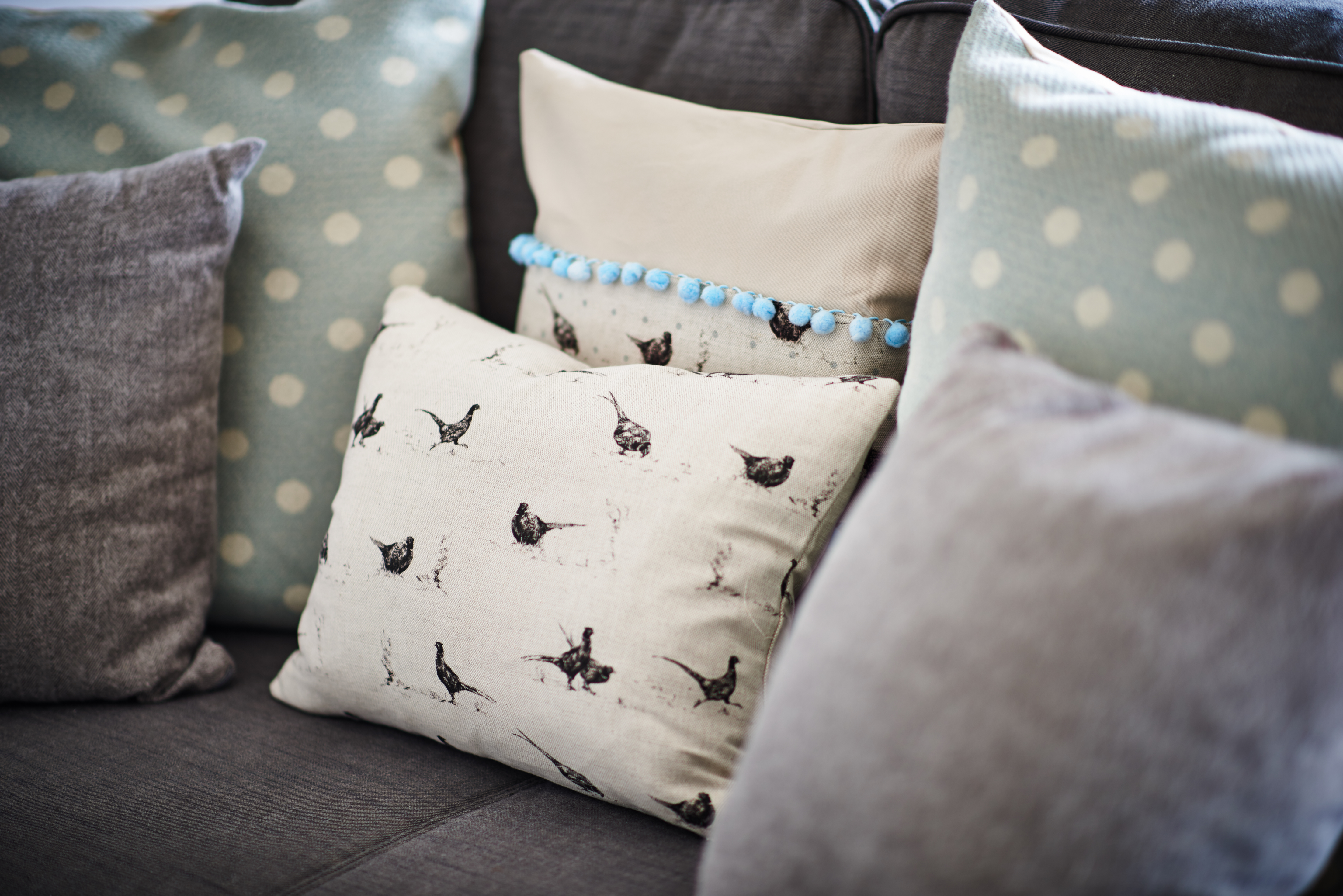 Cromhall Farm boutique cottage