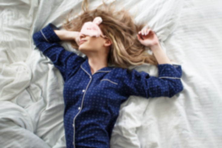 Pajamas - Female