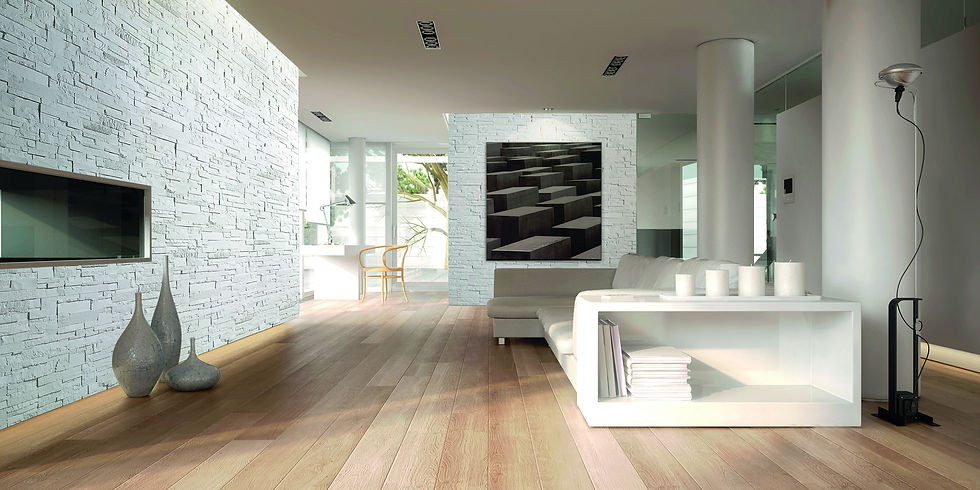 BRICOSTONE - WHITE