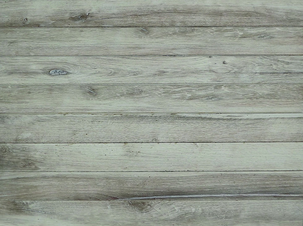 WOOD COMPOSITE - FOG