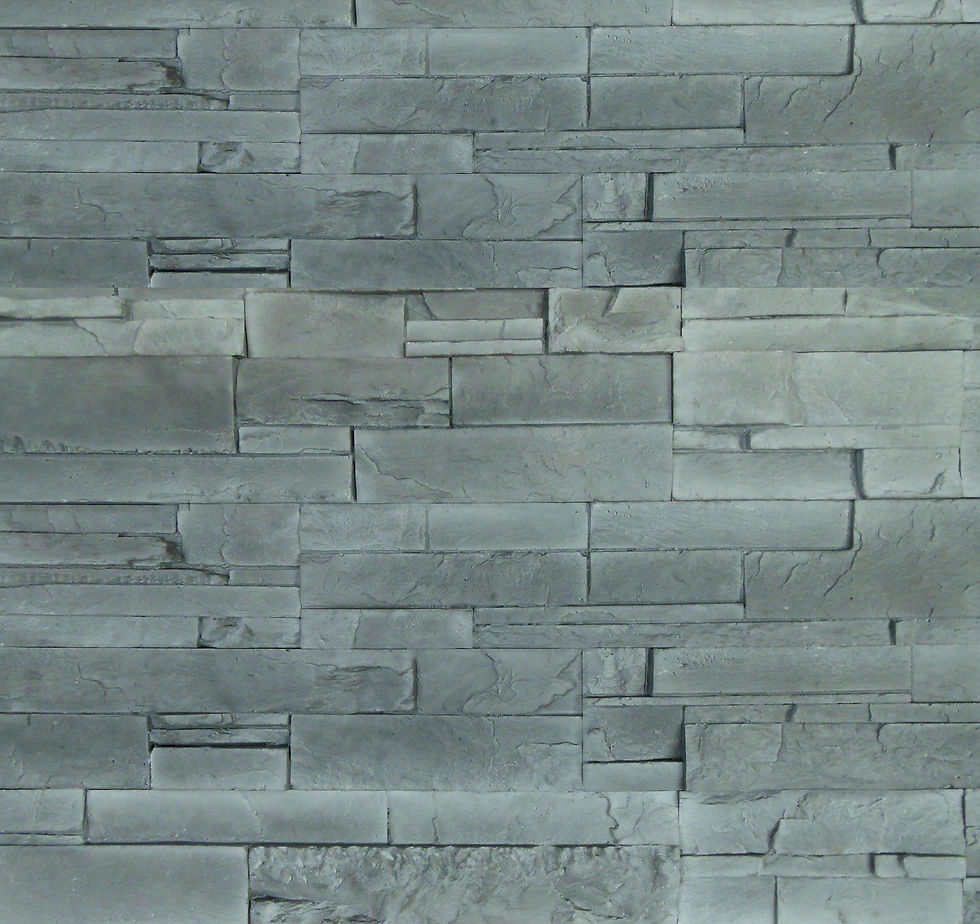 BRICOSTONE - GREY