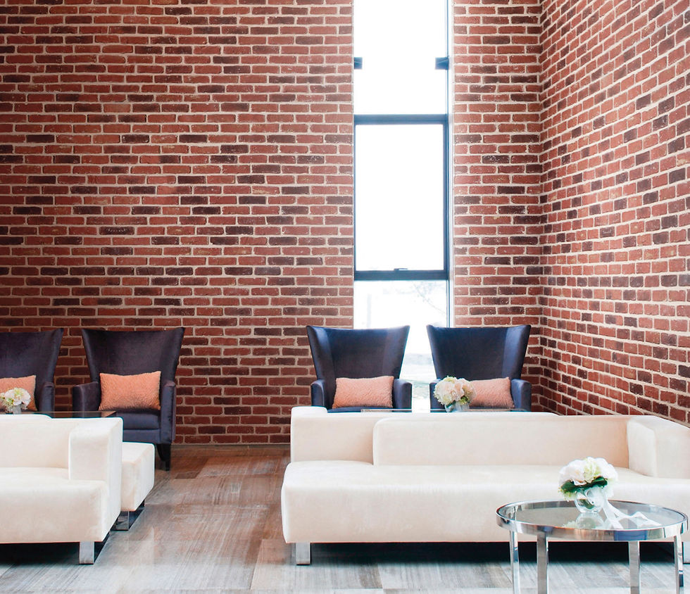 CAMBRIDGE BRICK - EASYBLOCK