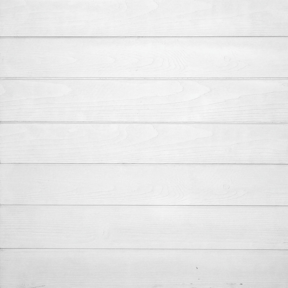WOOD COMPOSITE - WHITE
