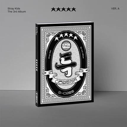 Thumbnail: Stray Kids - 5 Star