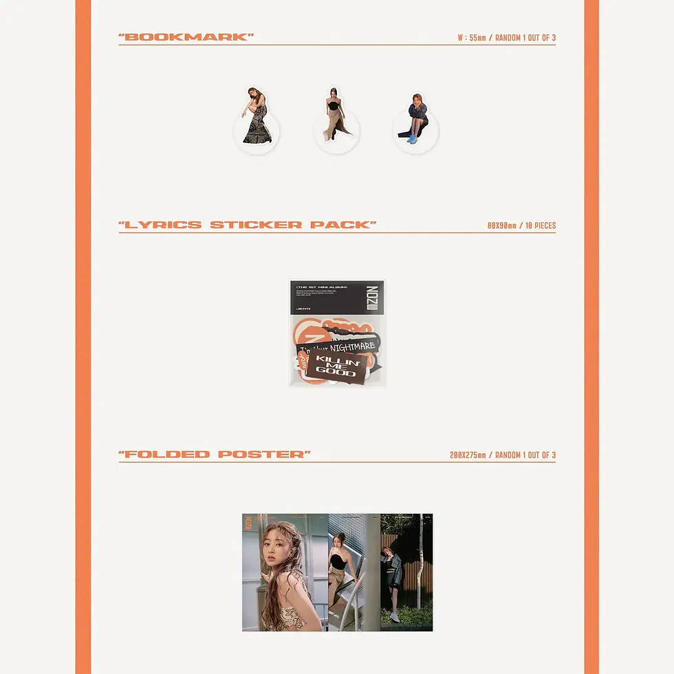 Thumbnail: Jihyo - Zone