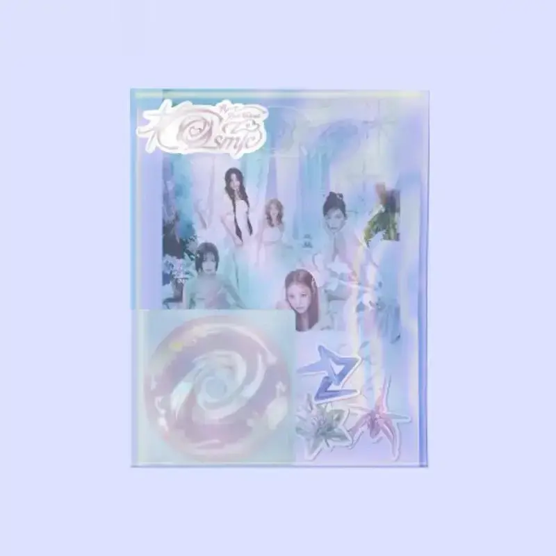 Thumbnail: Red Velvet - Cosmic