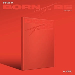 Thumbnail: ITZY - Born To Be
