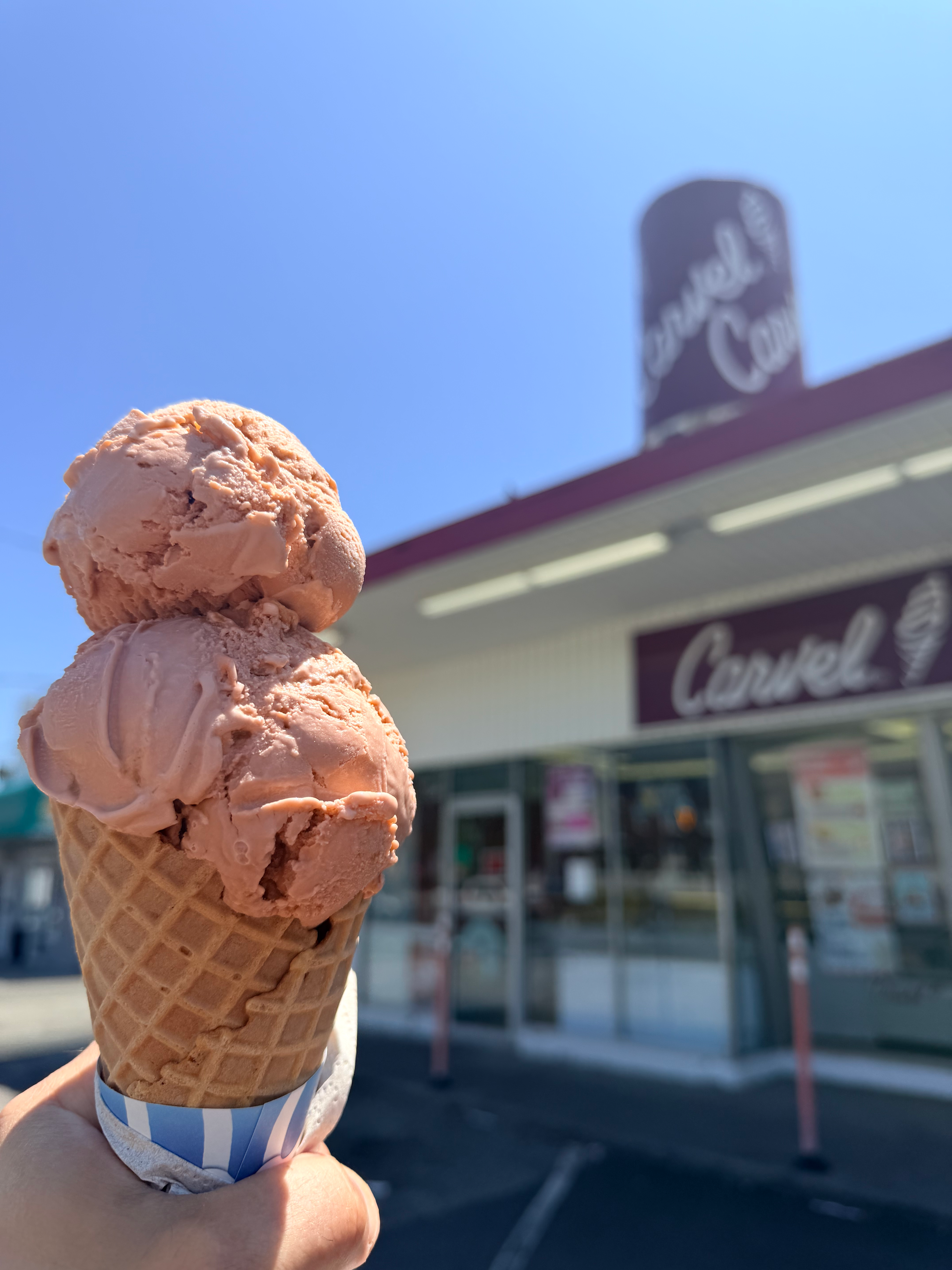 ICE CREAM FLAVORS | Milford Carvel