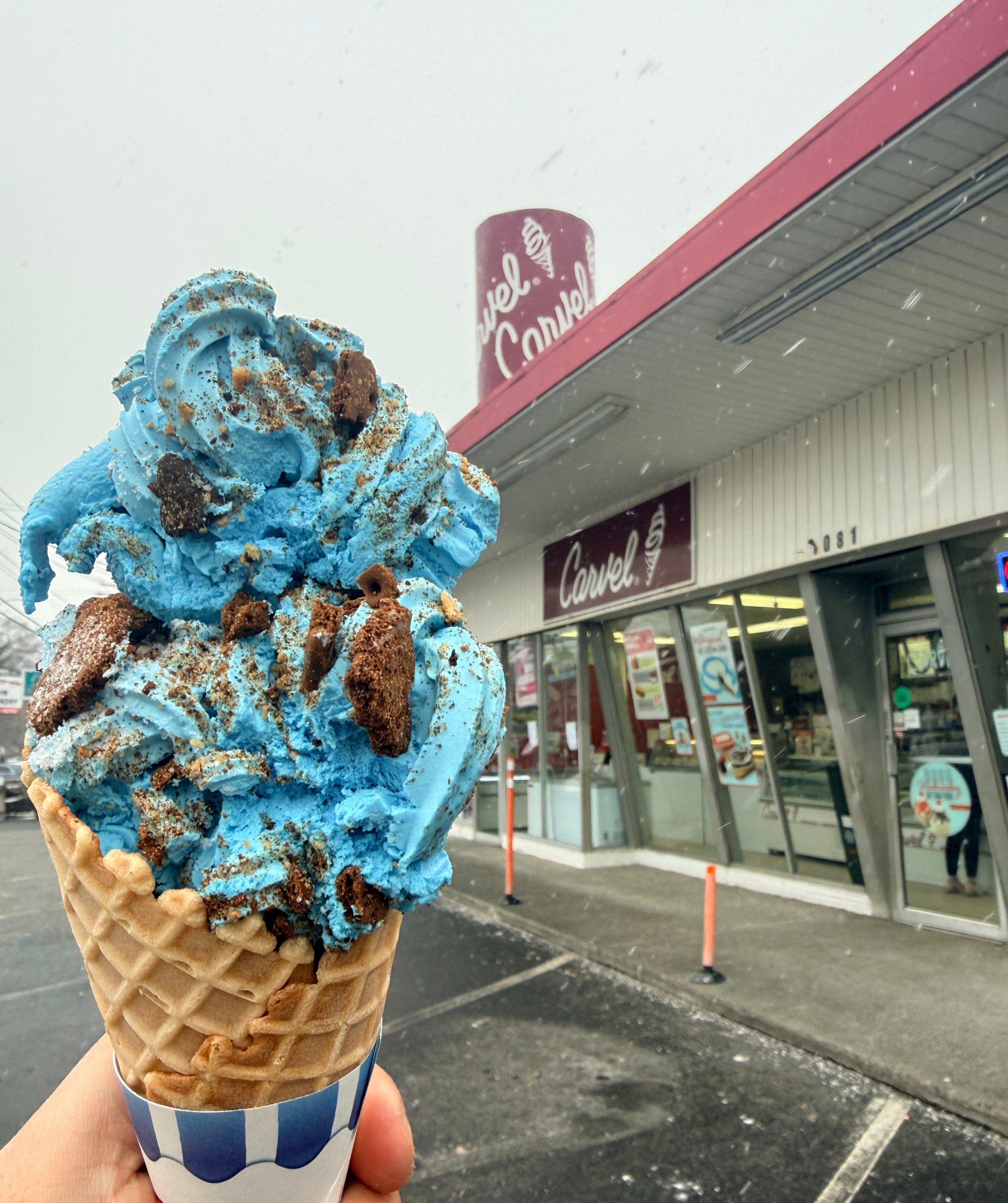 ICE CREAM FLAVORS | Milford Carvel