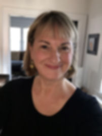 Photo of Michelle Earnest