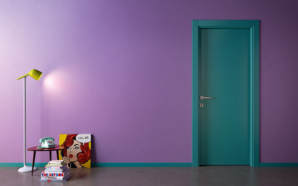 1000Colours