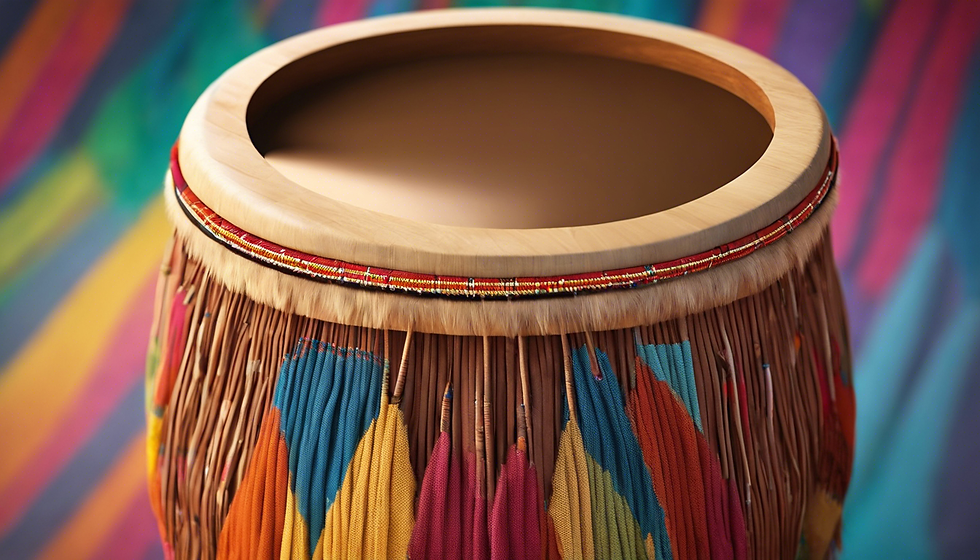 Indigenous Music Celebration Night