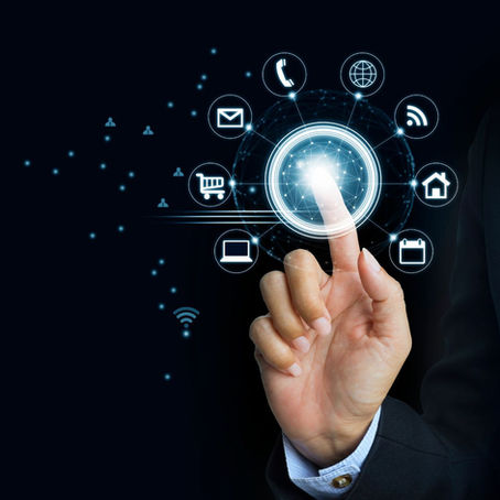 Quais são as tendências de marketing jurídico para 2025?