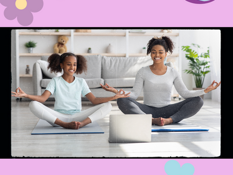 It's A Wrap: Recap of Empower Moms Session 4