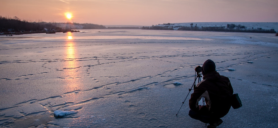 Landscape Photography