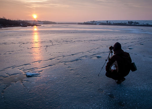 Landscape Photography