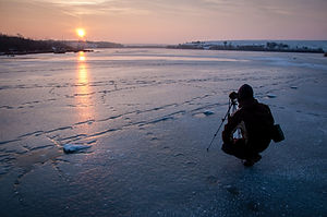 Landscape Photography