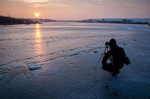 Landscape Photography