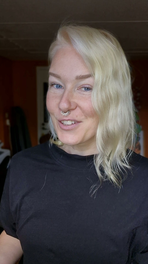 Påfyllnad av klistermärken