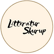 logga för Litteratur Skurup