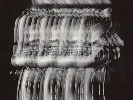 the self isn't safe either- part 1