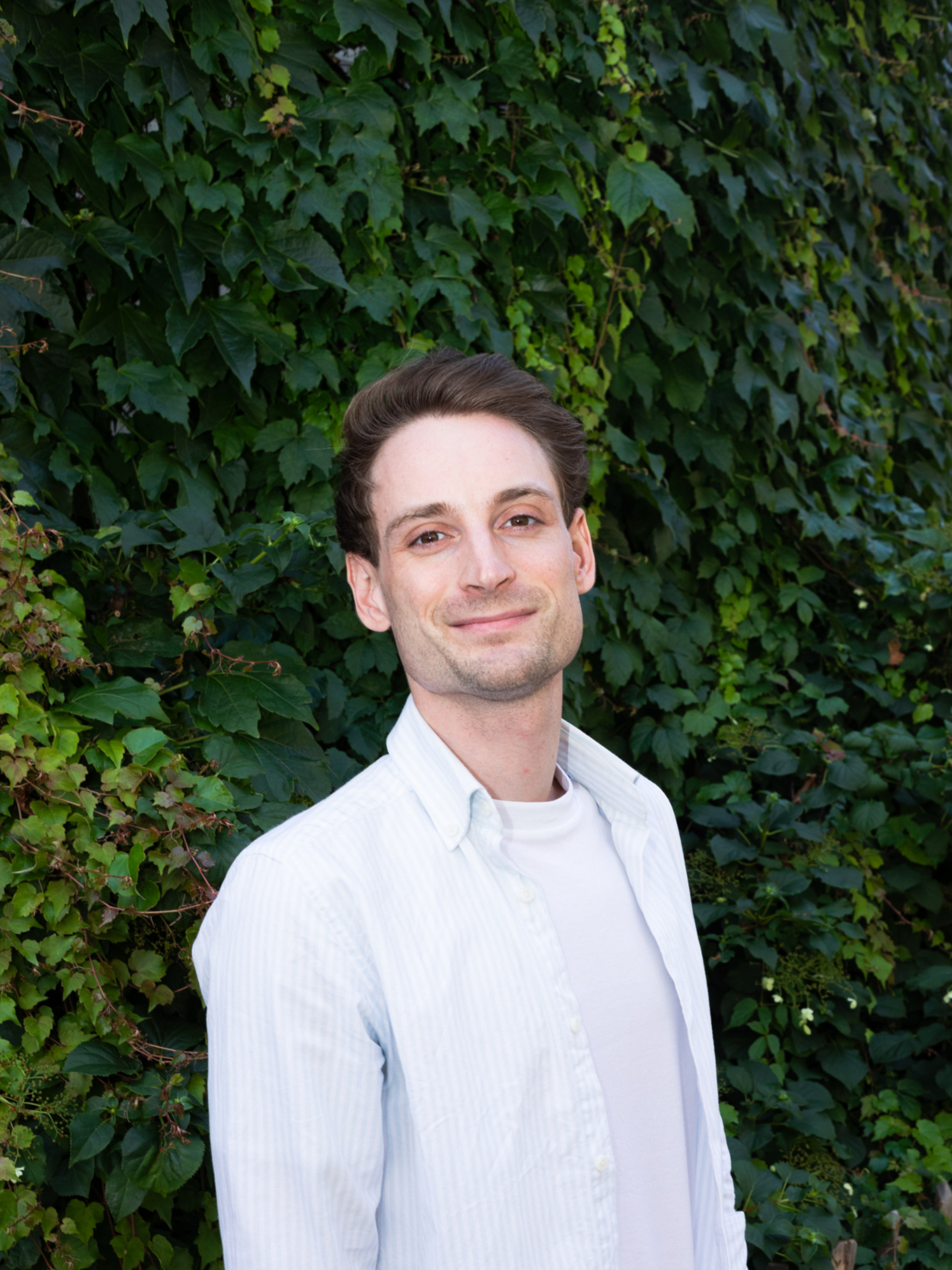 Autorenbild: Julien Pezet