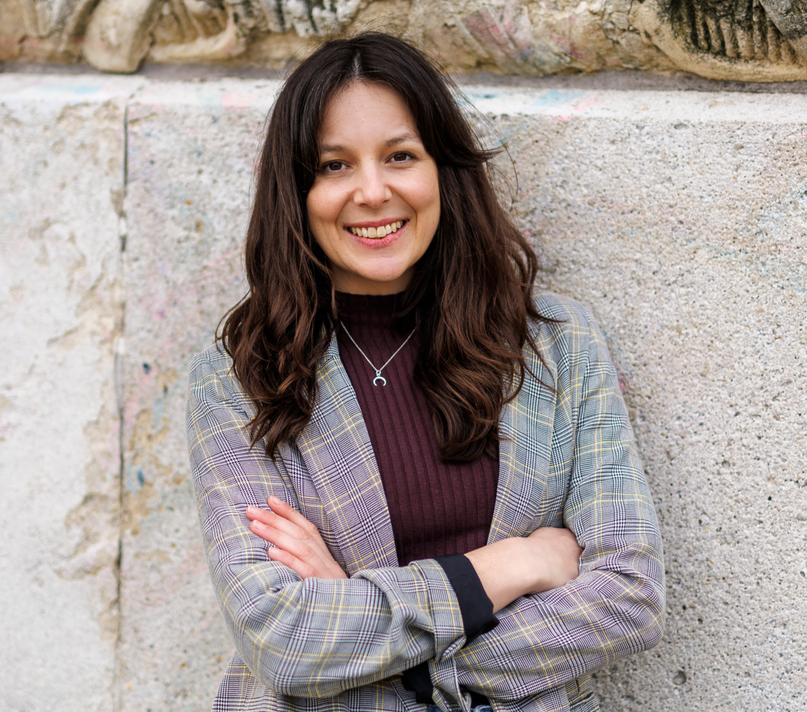 Autorenbild: Vanessa Riepl