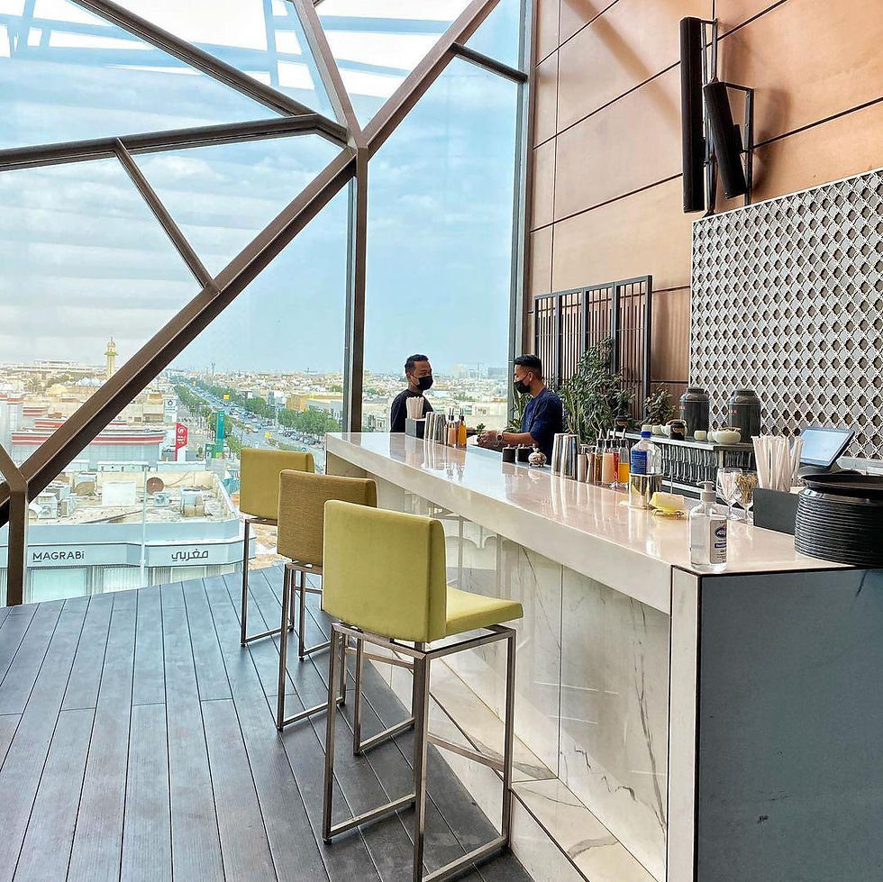 bar terrace 4