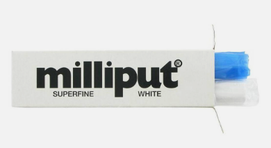 Thumbnail: Milliput Stick and Repair 2 Part Adhesive